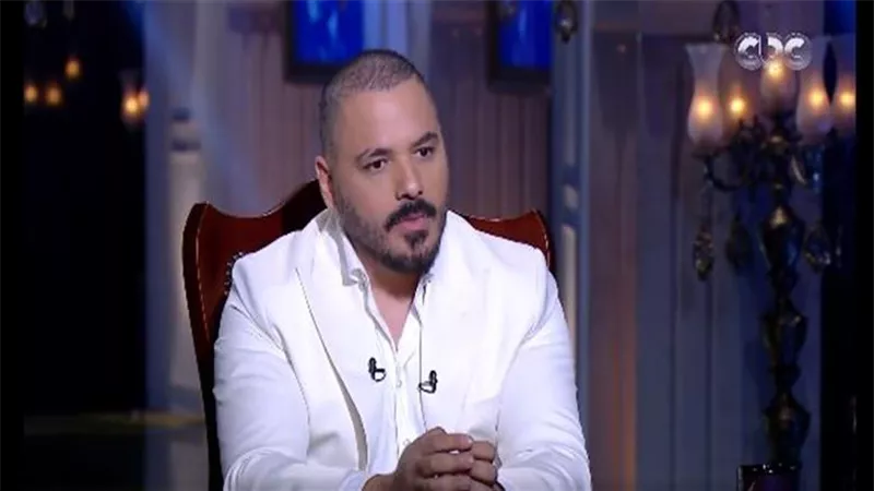 رامي عياش يكشف لـ«حبر سري» سبب منع عرض كليب قلبي مال