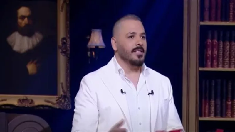 رامي عياش لـ