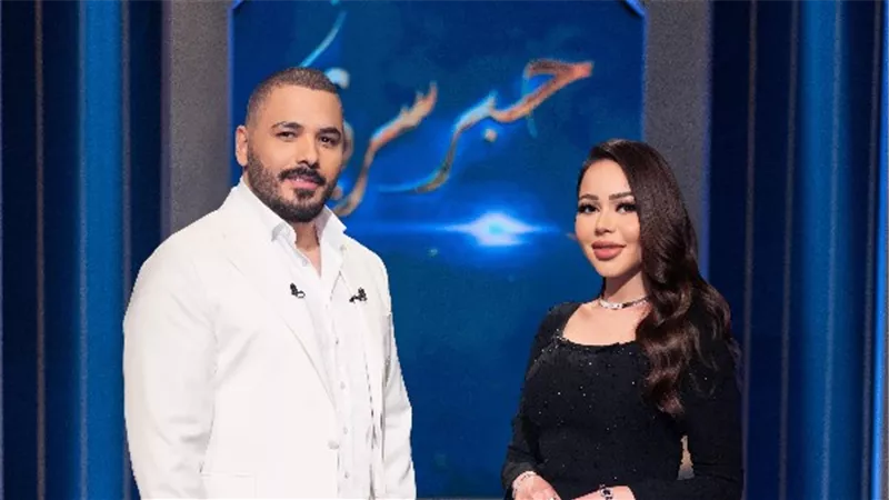 كنت ممنوع من الهزار.. رامى عياش لـ