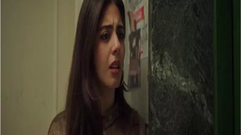 مسلسل «نص الشعب اسمه محمد» الحلقة 11..مايان السيد تواجه خيانة عصام عمر
