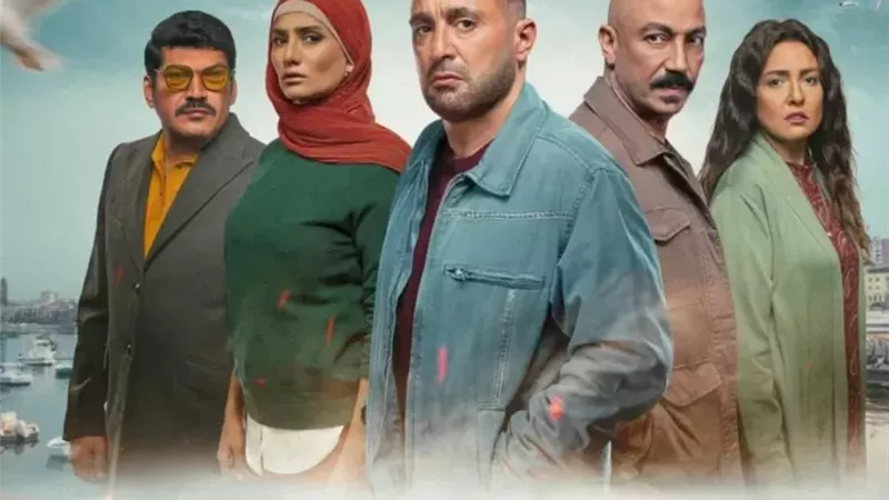 العتاولة 2 الحلقة 25.. نصار يفضح خطته الذكية للإيقاع بعدولة