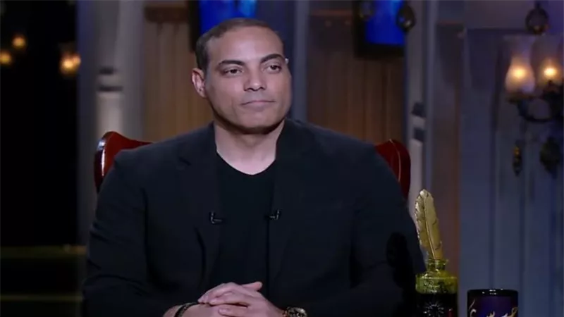 خالد بيبو لـ