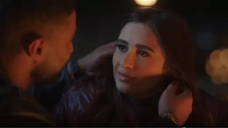 مسلسل وتقابل حبيب الحلقة 26.. ليل وفارس يعيشان أجواء رومانسية في كامب
