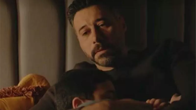مسلسل لام شمسية الحلقة 11.. يوسف يعترف بتعرضه للتحرش من محمد شاهين