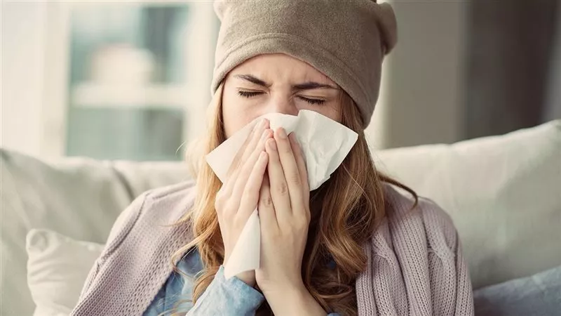 في ظل التقلبات الجوية.. نصائح يجب اتبعها للحماية من الإصابة بالأمراض