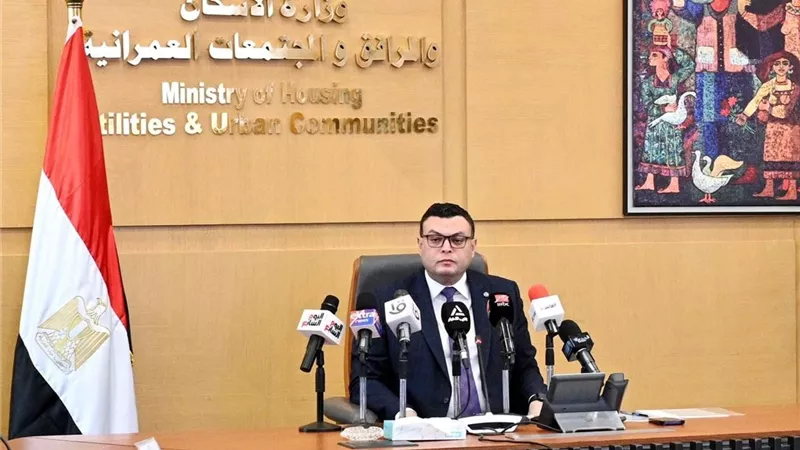 بشرى للمقبلين على الزواج.. تفاصيل طرح للوحدات السكنية بإجمالي 400 ألف وحدة