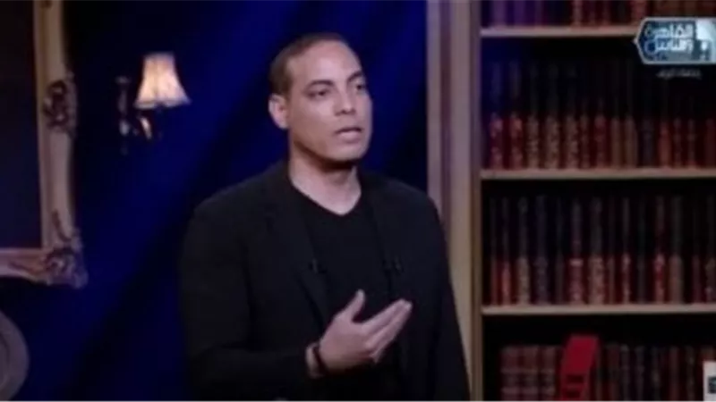 خالد بيبو لـ