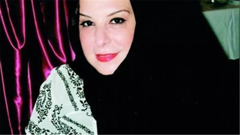 بقلم ميسون الدخيل: مجرد أسطورة للتأمل
