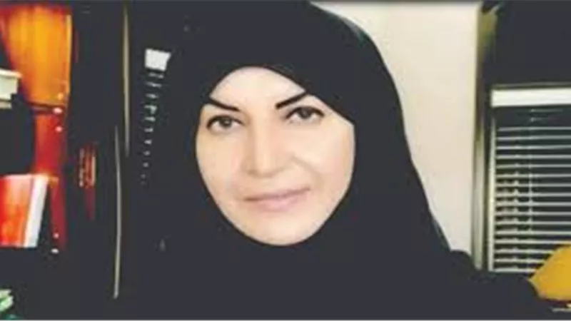 كلثم جبر | أول قطرية تكتب مجموعة من القصص القصيرة