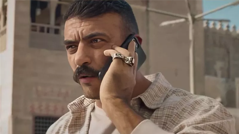 أحمد العوضى يشوق جمهوره لأحداث فهد البطل الأخيرة