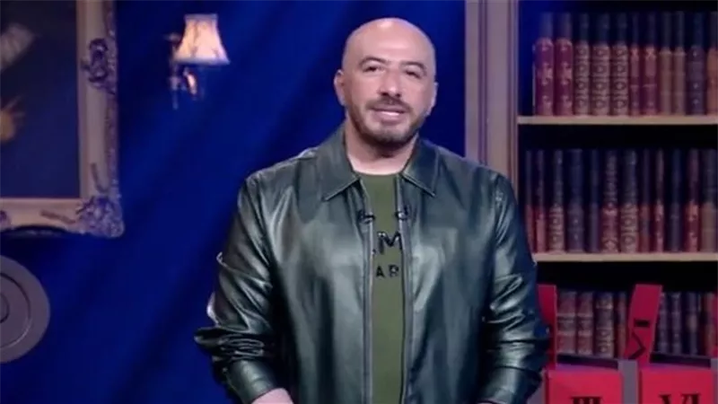 مجدى الهوارى لـ