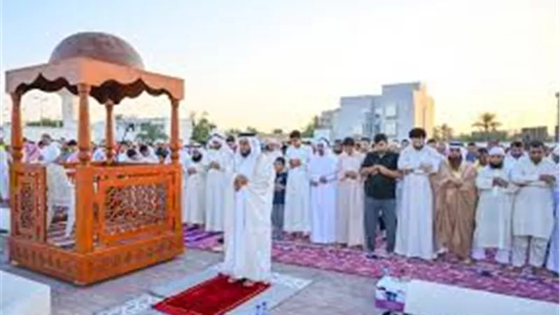 عيد الفطر في البحرين | المراداة والفوالة وزيارة المقابر أبرز العادات