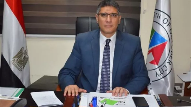 تجهيز 640 ساحة لأداء صلاة عيد الفطر على مستوى محافظة الجيزة