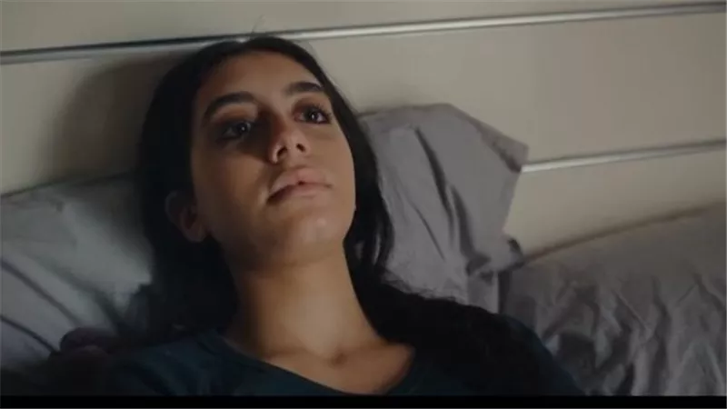 لام شمسية الحلقة 13.. صدمة زينة بسبب حوادث والدها مع التحرش 