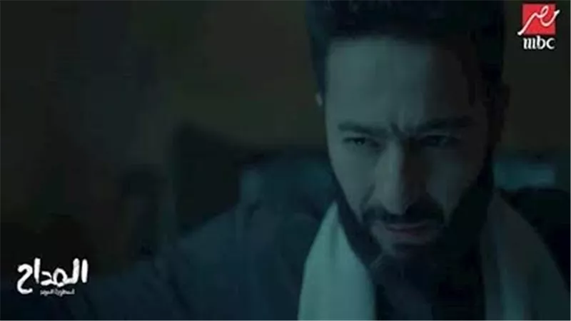المداح الحلقة 29.. مريم تلجأ لصابر ونائلة تقرر التوبة 