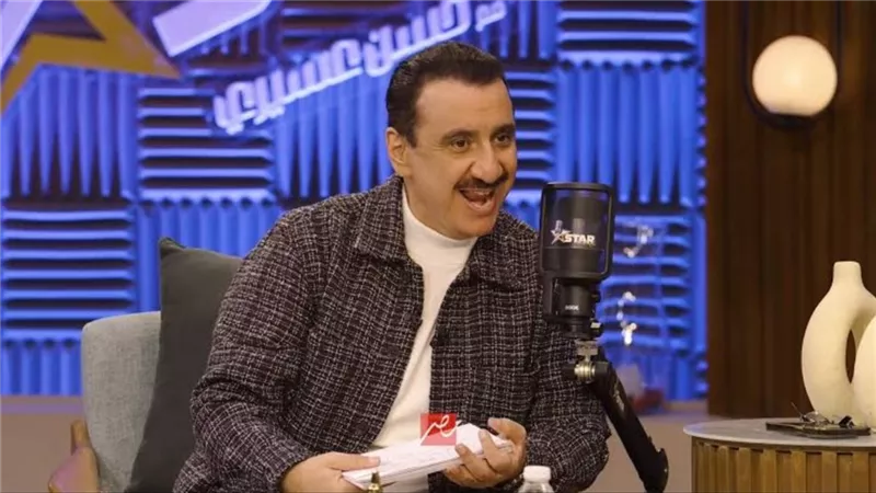 حسن عسيري يكشف الحلقات المحرجة في برنامجه «بروودكاست» وسر اعتذاره لأصايل محمد