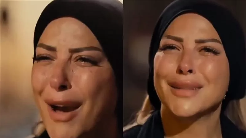 بوتكس أم فيلر.. ريم مصطفى تتصدر التريند بعد انتقادات مشهد في سيد الناس