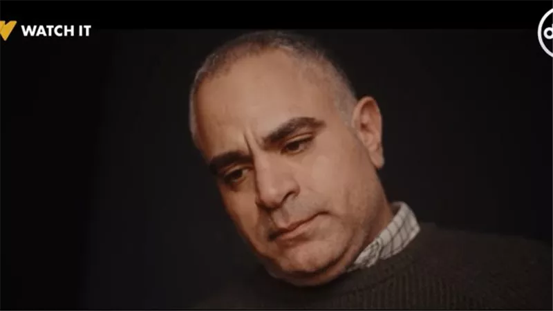 محمد شاهين يحذر جمهوره بعد «لام شمسية» : ممنوع الضرب 
