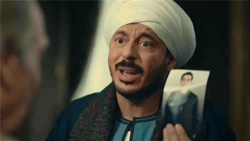 حكيم باشا الحلقة الأخيرة.. هل ينتقم مصطفى شعبان من عائلته؟