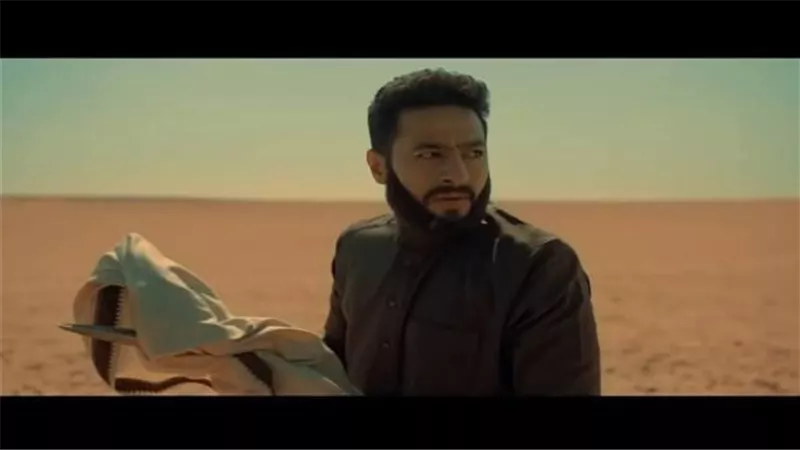 المداح الحلقة الأخيرة.. مواجهة الأجداد وانتصار صابر على الشياطين 