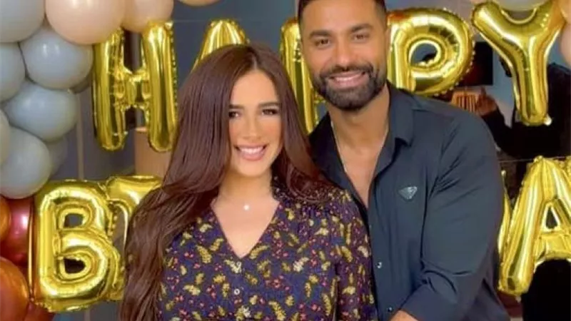 مسلسل وتقابل حبيب الحلقة الأخيرة.. نهاية سعيدة بزواج ليل وفارس