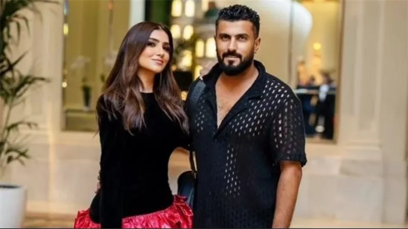 محمد سامي ينظم سحور خاص لأصدقائه بعد اعتزاله الإخراج 