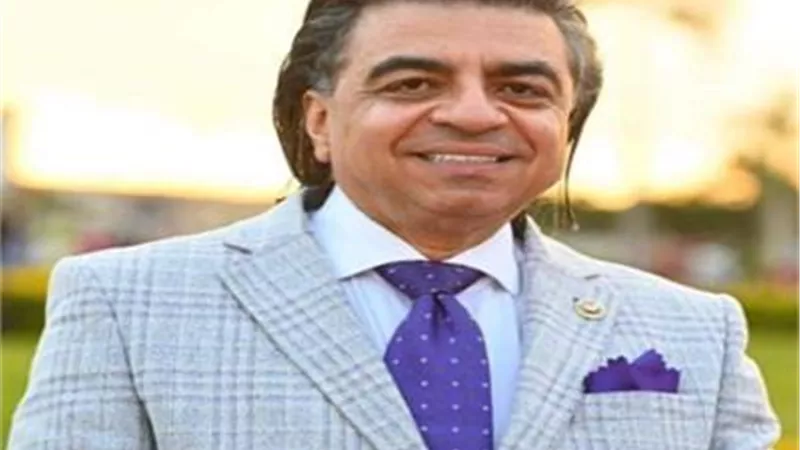 جمال شعبان يحذر الشباب من أفعال خطيرة ليلة العيد