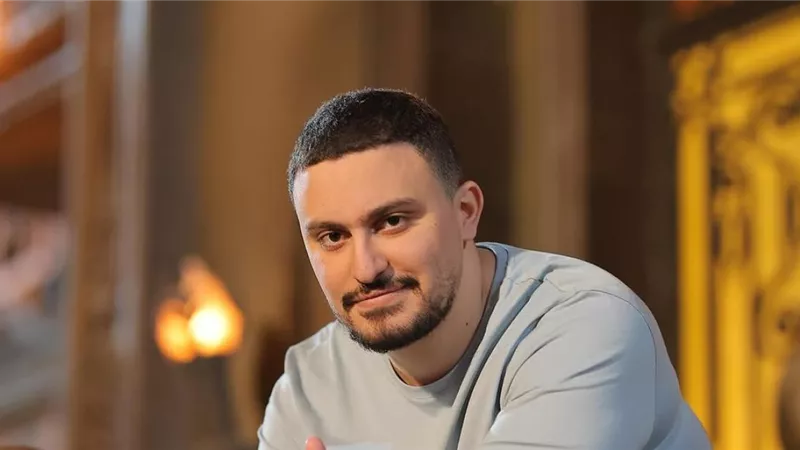 هنجح واللي خلف ممتش.. ياسين أحمد السقا يرد على منتقديه