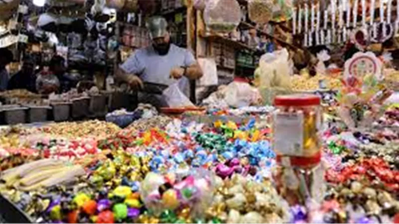 عيد الفطر في الجزائر | «الشخشوخة والرشتة» وعادات مميزة للاحتفال