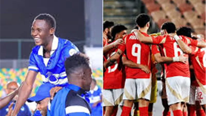 موعد والقناة الناقلة لمباراة الأهلي والهلال السوداني في دوري أبطال إفريقيا