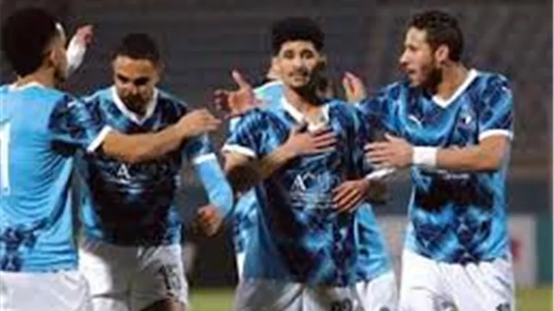 موعد والقناة الناقلة لمباراة بيراميدز والجيش الملكي في دوري أبطال إفريقيا
