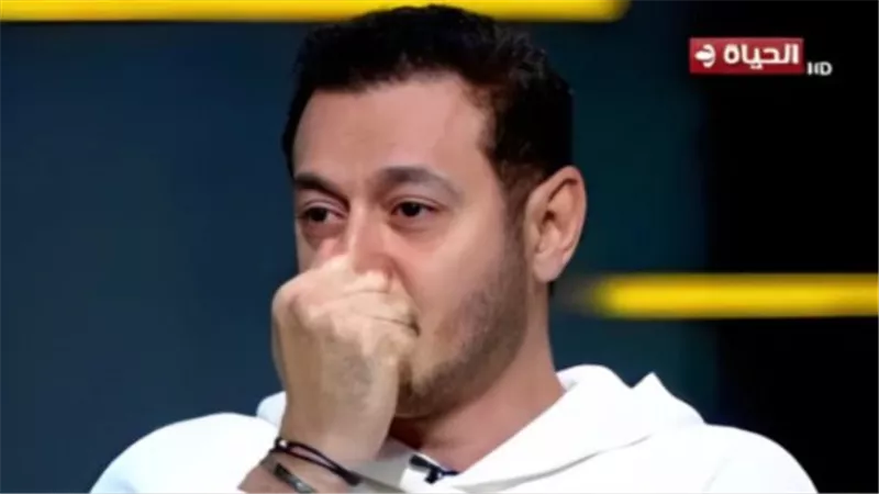 مصطفى شعبان يستعد لتصوير 