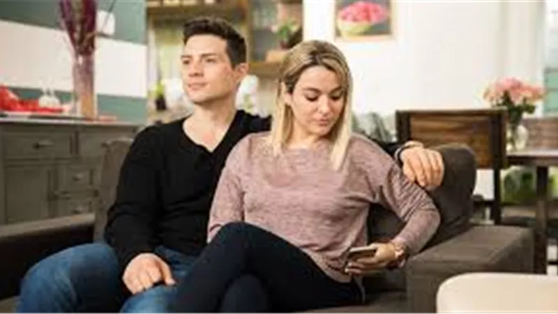 كيف أتخلص من عشقي الحرام لامرأة متزوجة؟
