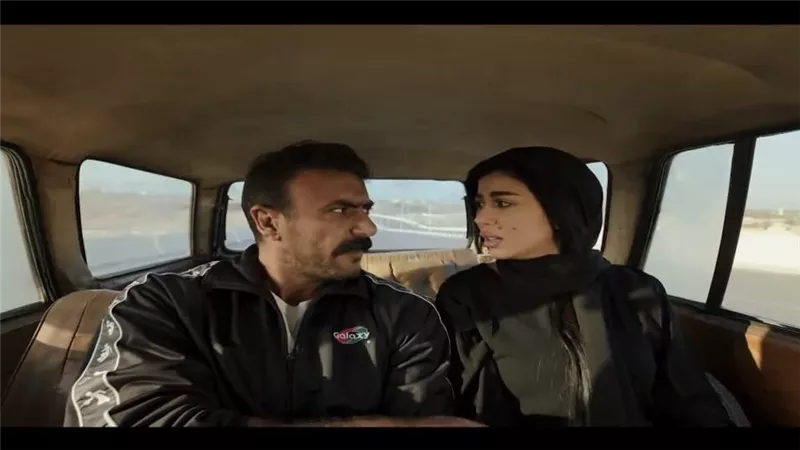 فهد البطل الحلقة 28.. كيف تنتهي المواجهة بين الشقيقين عمرو والعوضي؟ 