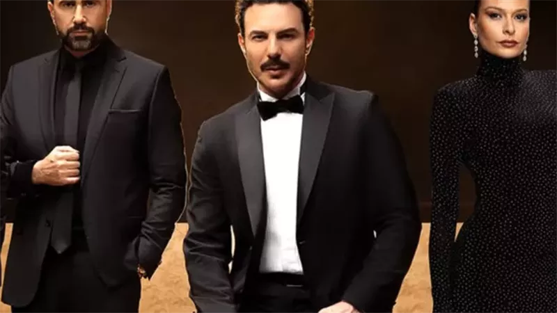 موعد والقنوات الناقلة لمسلسل إيزل النسخة العربية.. من الأبطال؟ 
