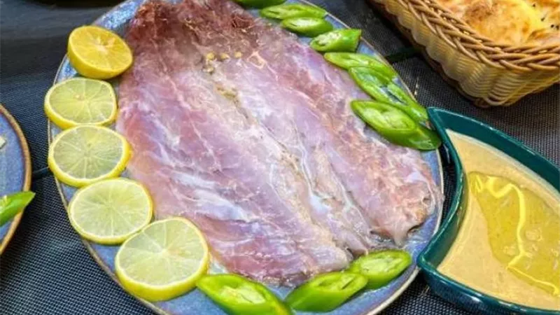 أكلات أيام العيد.. طريقة تحضير الفسيخ بخطوات سهلة وبسيطة 