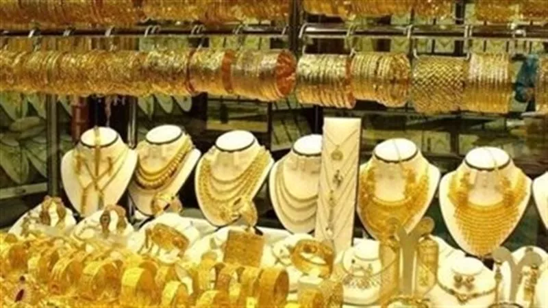 أسعار الذهب في مصر اليوم الخميس 3-4-2025