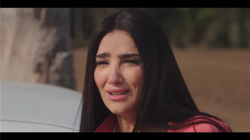 مقتل والدة مى عمر في «إش إش» والقبض على زوجها 