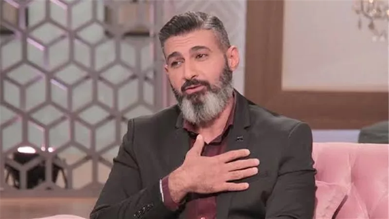 ياسر جلال يفجر مفاجأة عن تعاونه مع شقيقه رامز في عمل جديد 
