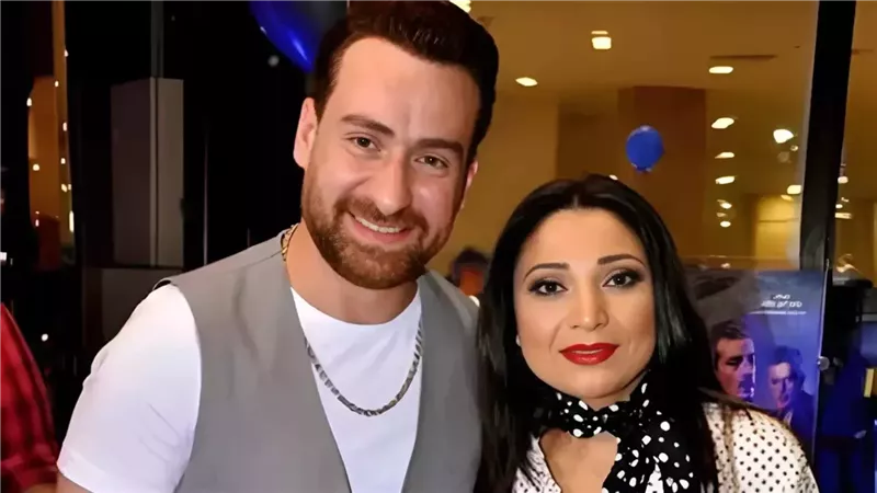 نجوم الفن ينعون هند محمد برسائل حزينة.. وهند صبري تعتذر بعد خطأ 