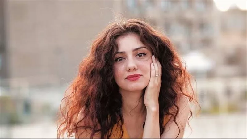 جيهان الشماشرجي تكشف أسرار رحلتها الفنية بدءًا من الرقص والمجوهرات حتى التمثيل 