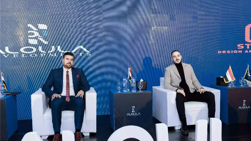 «الأولى العقارية» تتعاقد مع المكتب الاستشارى «S.D.A» للقيام بالتصميمات الهندسية لمشروع «MIURA»