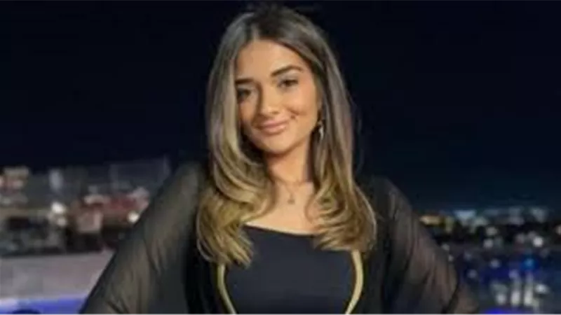 ملك زاهر ترد على انتقادات «سيد الناس»: لا تشغلني