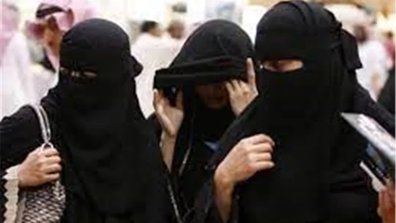 مكة تتصدر مدن السعودية في الاستقطاع الشهري للمطلقات