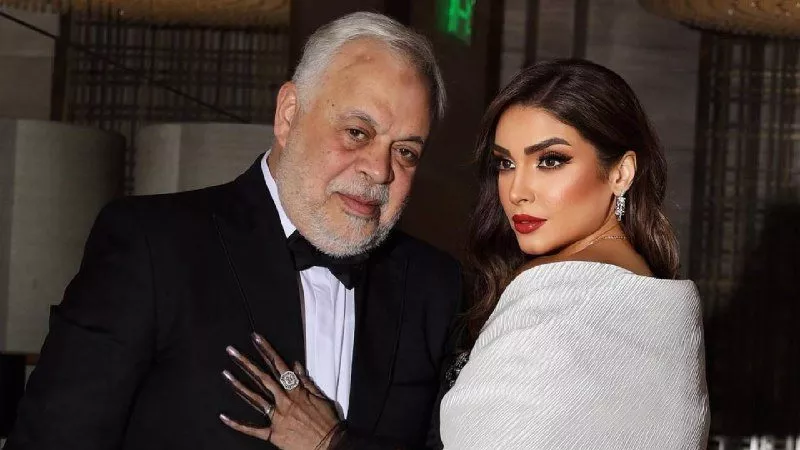 بعد تصدرها التريند.. من هي «ضرة» روجينا؟ 