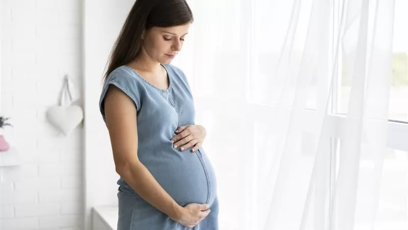 اليوم العالمي للصحة​.. إليك أفضل النصائح للمرأة الحامل 