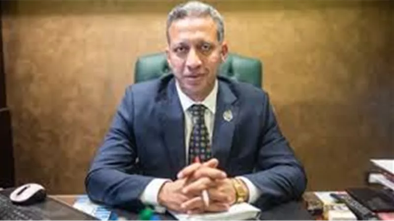  «هير نيوز» تتقدم بالتعازي للمحامي طارق العوضي في وفاة والدته