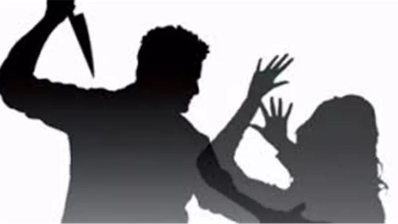 شاب ينهي حياة زوجته ويلقي بجثتها للذئاب.. ما القصة؟
