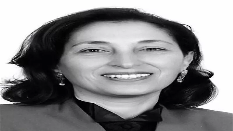 بعد وفاتها.. 10 معلومات عن الدكتورة ريم بهجت 