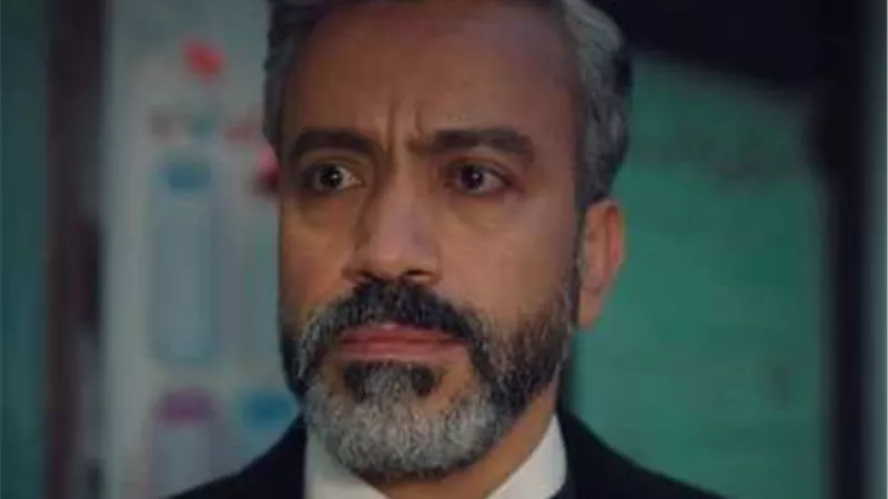 إلغاء العرض الخاص لفيلم سامح حسين «استنساخ».. هل بسبب الرقابة؟